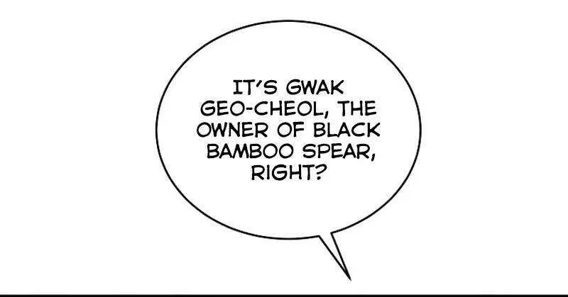 Fist Demon of Mount Hua Chapter 119 Page 81