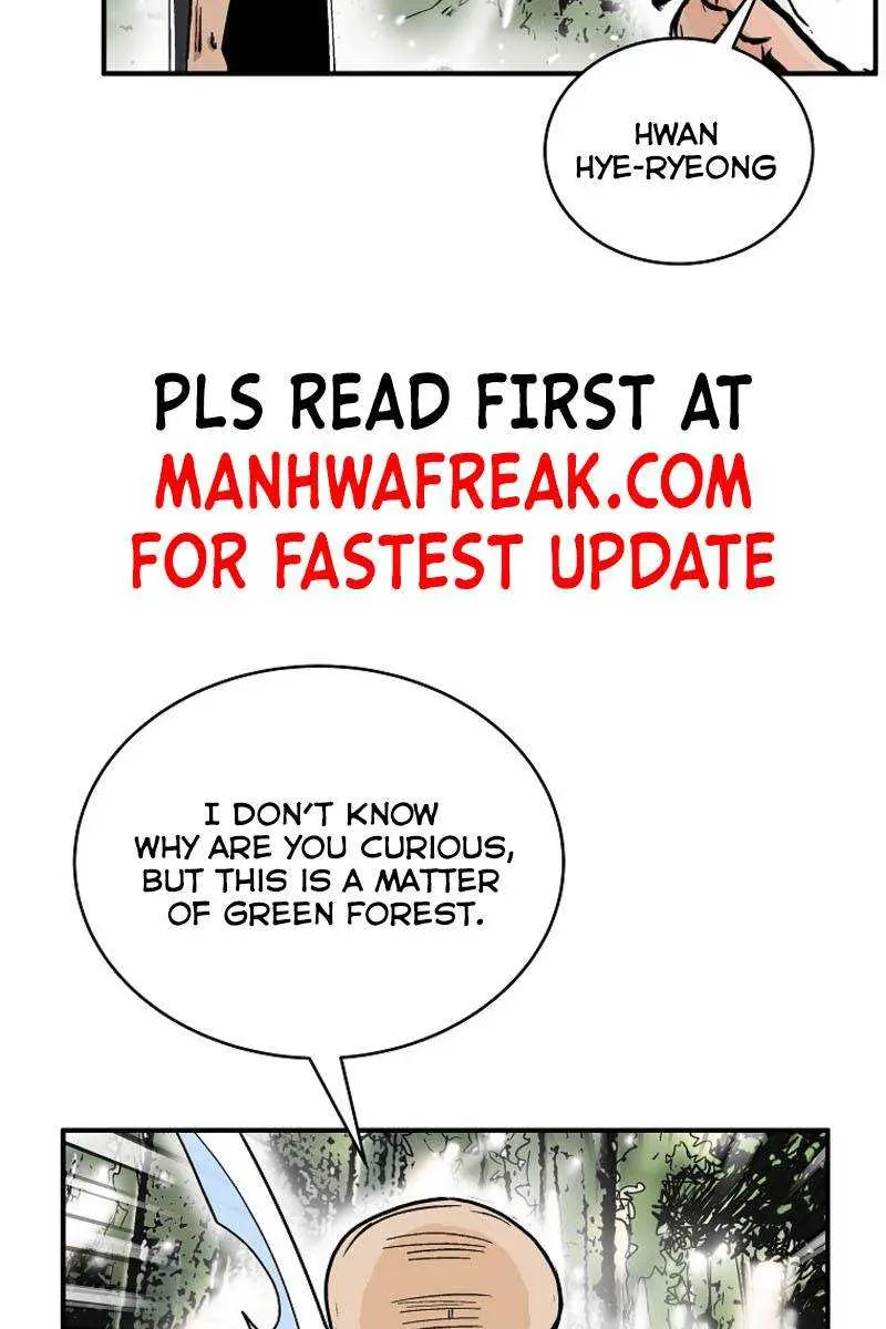 Fist Demon of Mount Hua Chapter 119 Page 90