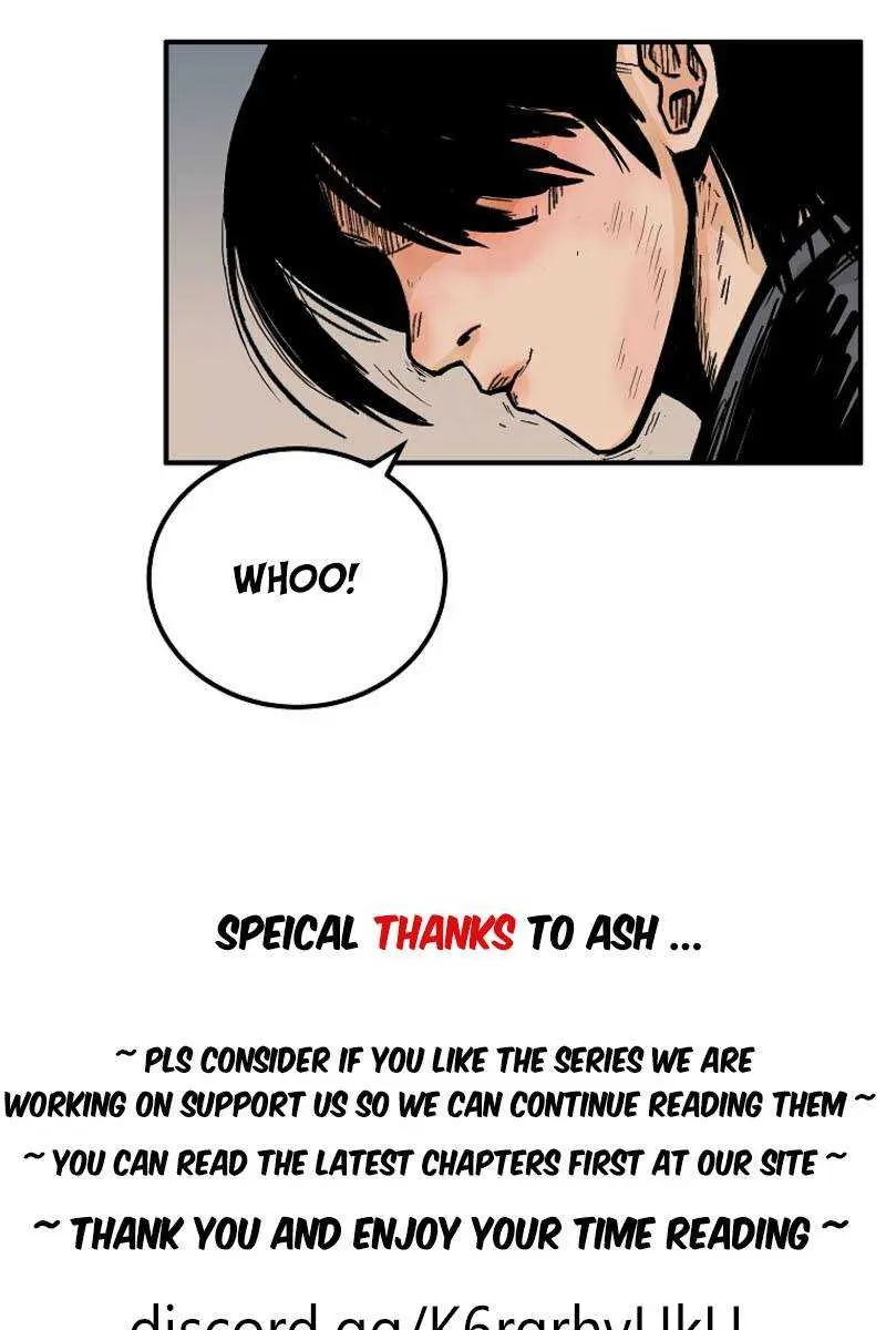 Fist Demon of Mount Hua Chapter 119 Page 94