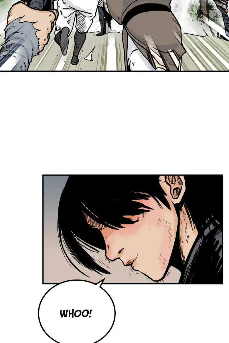 Fist Demon of Mount Hua Chapter 120 Page 6