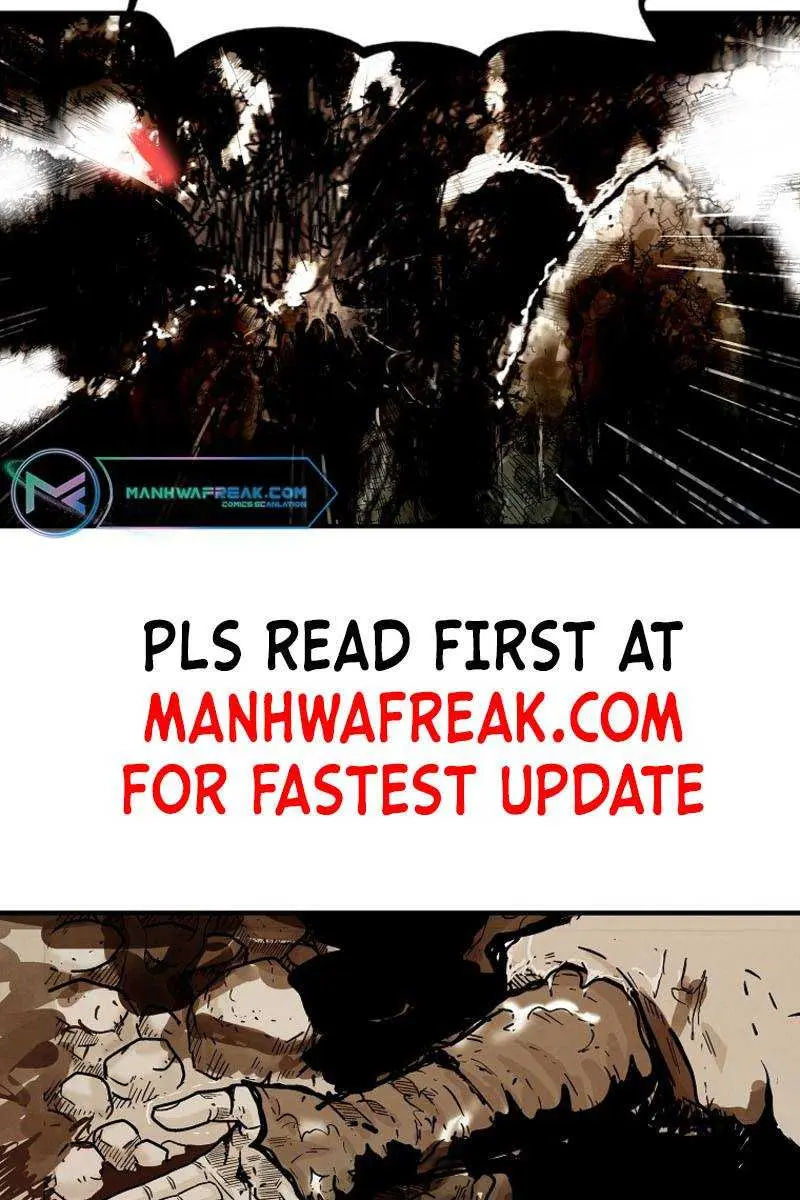 Fist Demon of Mount Hua Chapter 120 Page 13