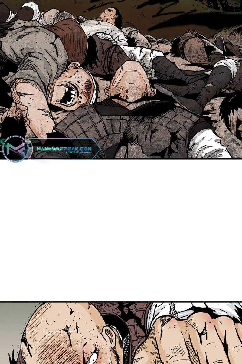 Fist Demon of Mount Hua Chapter 120 Page 15