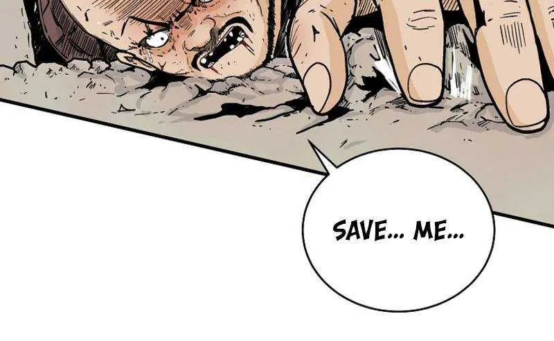 Fist Demon of Mount Hua Chapter 120 Page 16