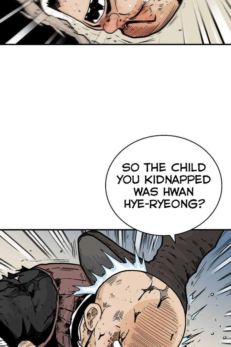 Fist Demon of Mount Hua Chapter 120 Page 18