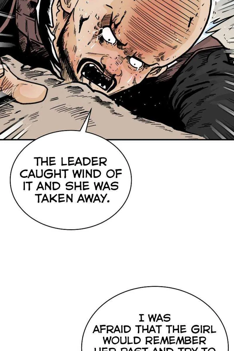 Fist Demon of Mount Hua Chapter 120 Page 20