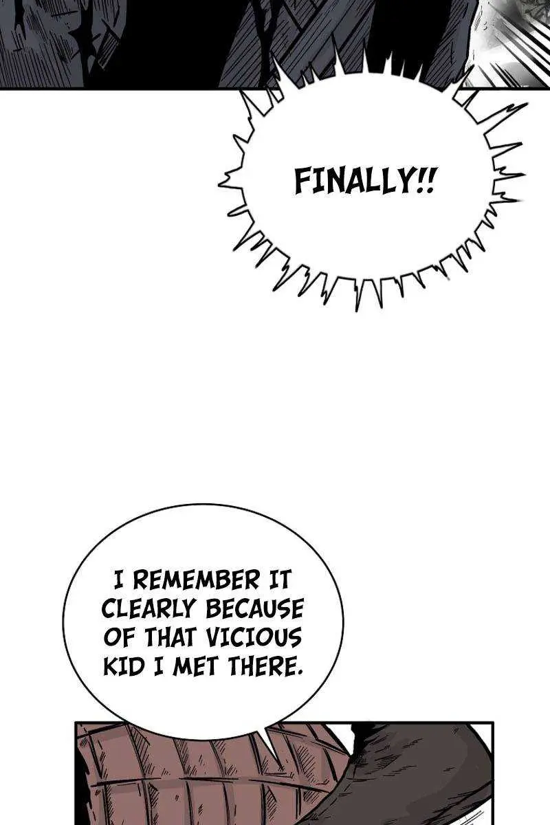 Fist Demon of Mount Hua Chapter 120 Page 25