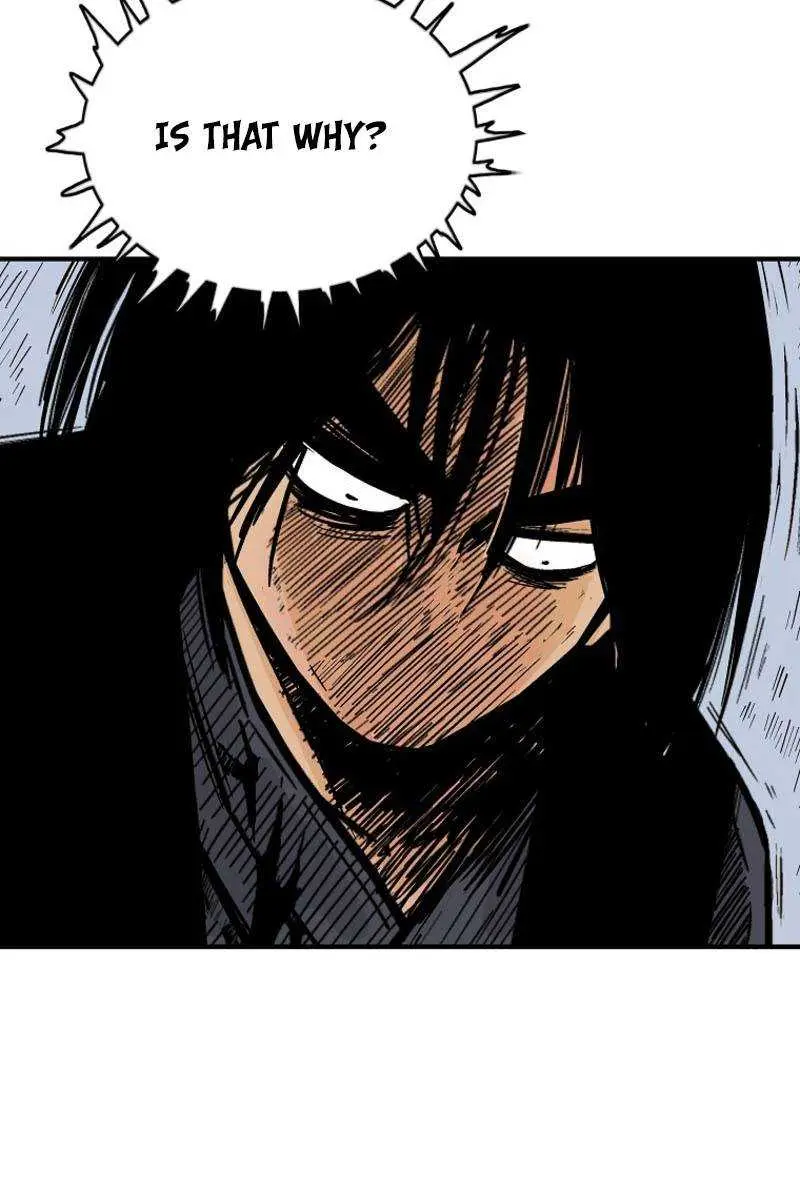 Fist Demon of Mount Hua Chapter 120 Page 27