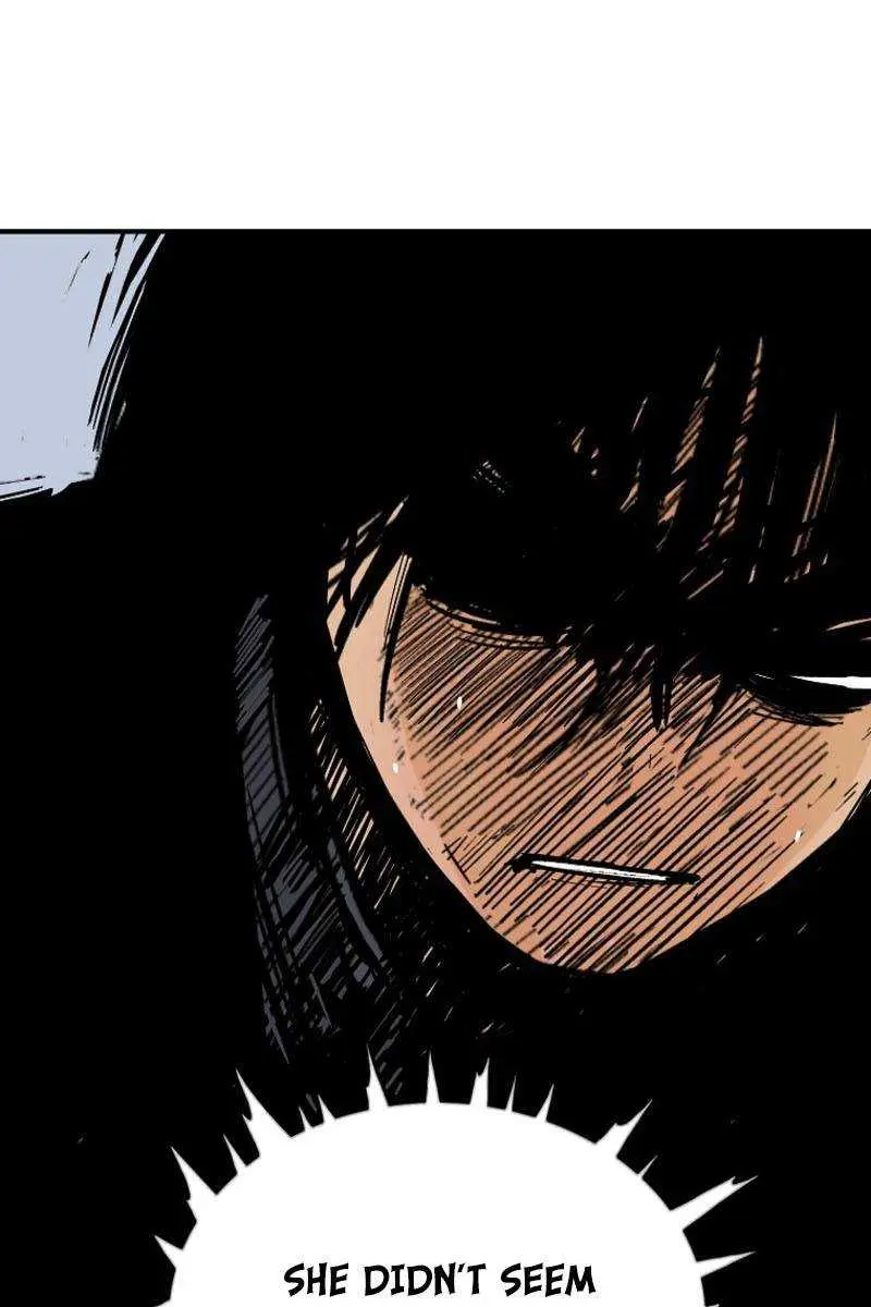 Fist Demon of Mount Hua Chapter 120 Page 28