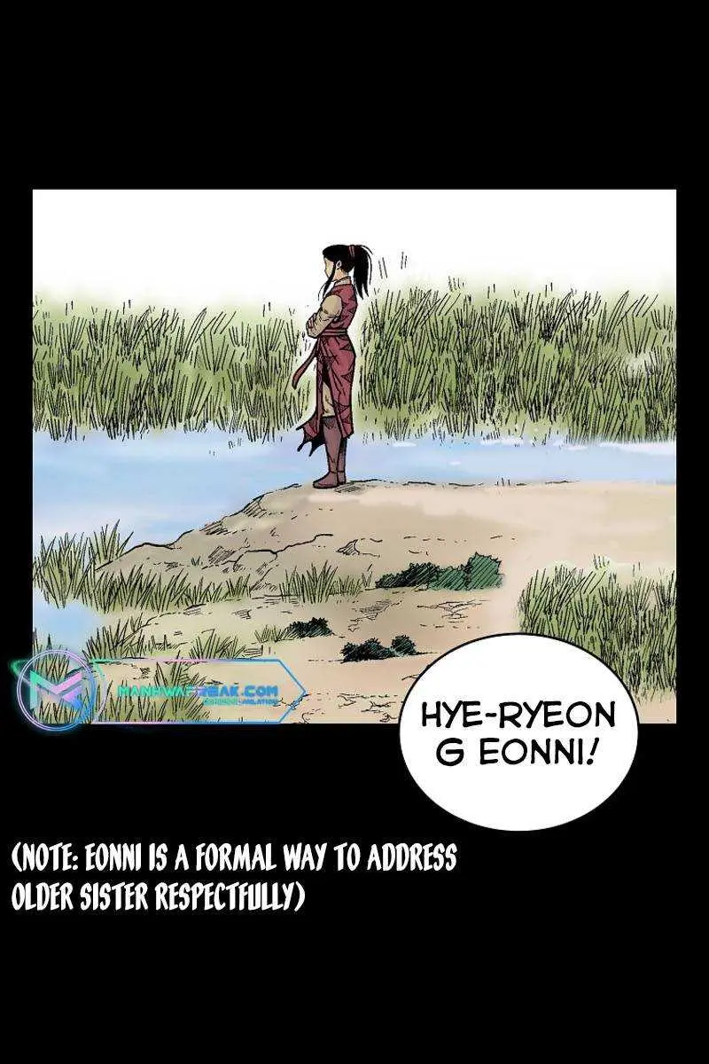 Fist Demon of Mount Hua Chapter 120 Page 30