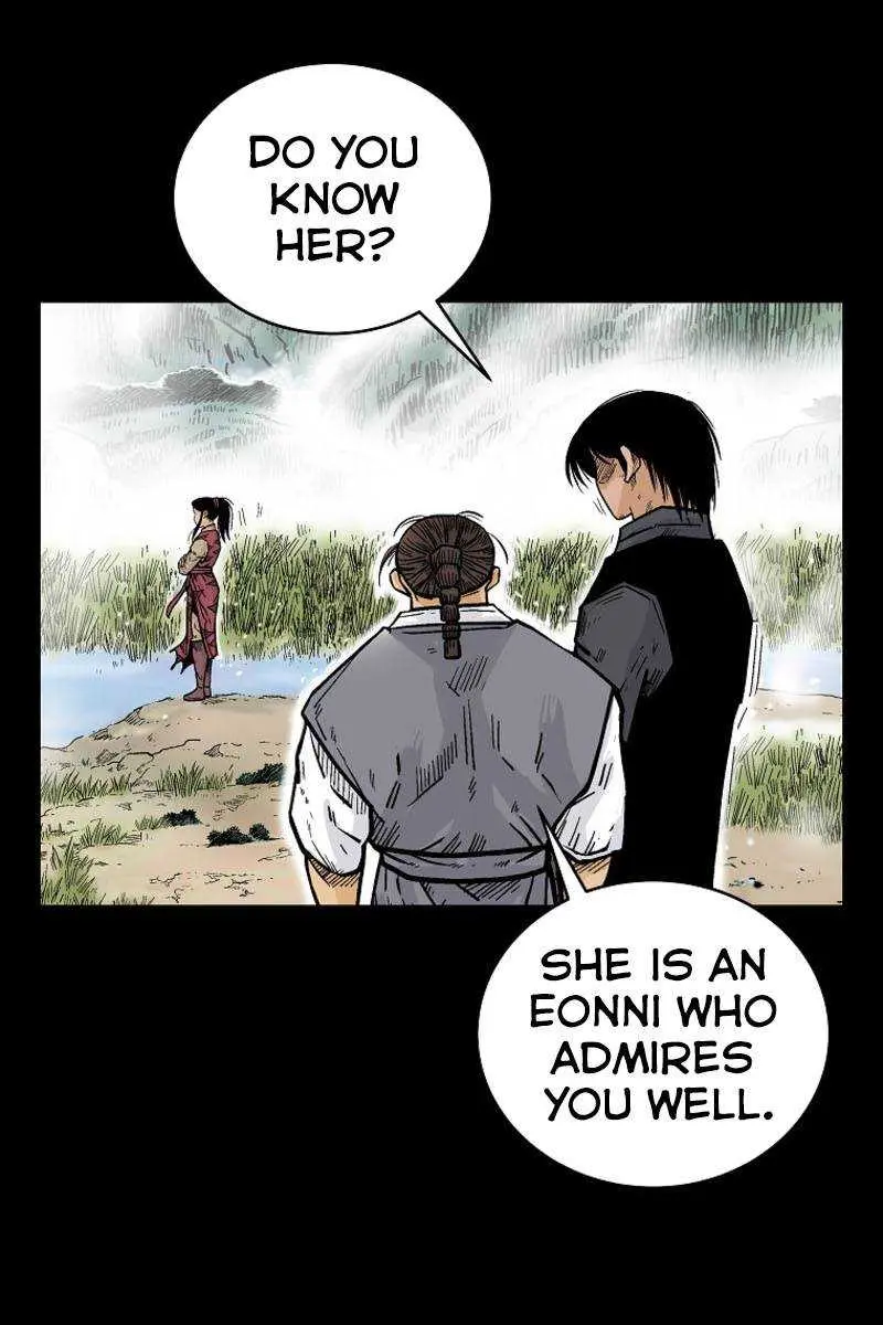 Fist Demon of Mount Hua Chapter 120 Page 31