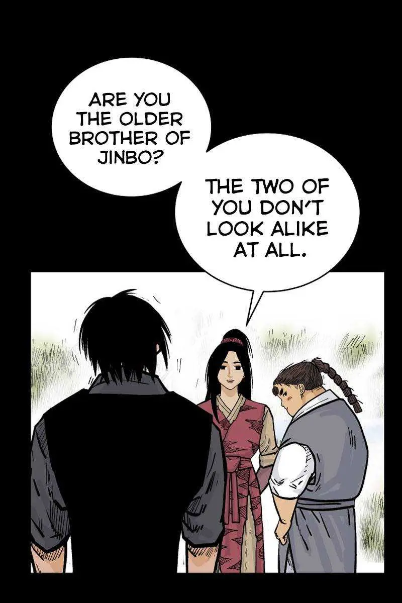 Fist Demon of Mount Hua Chapter 120 Page 32