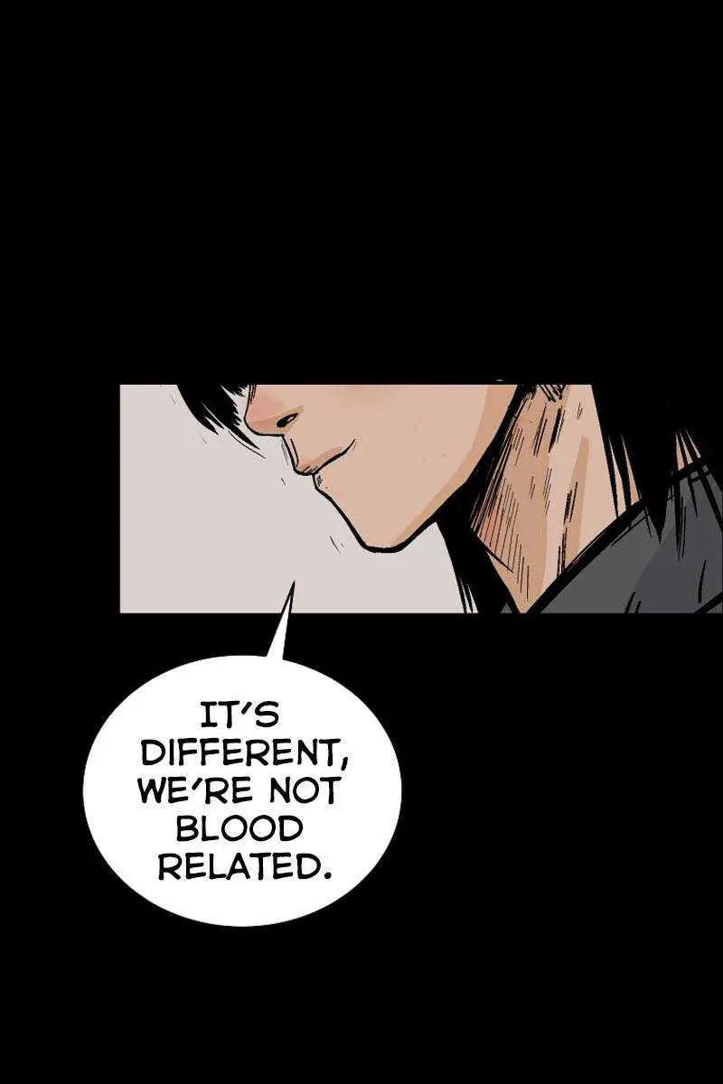 Fist Demon of Mount Hua Chapter 120 Page 33