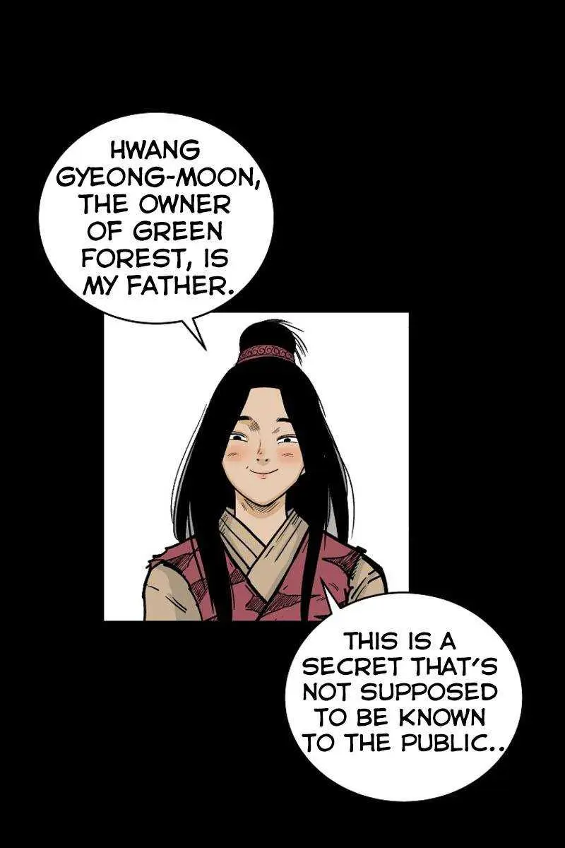 Fist Demon of Mount Hua Chapter 120 Page 34