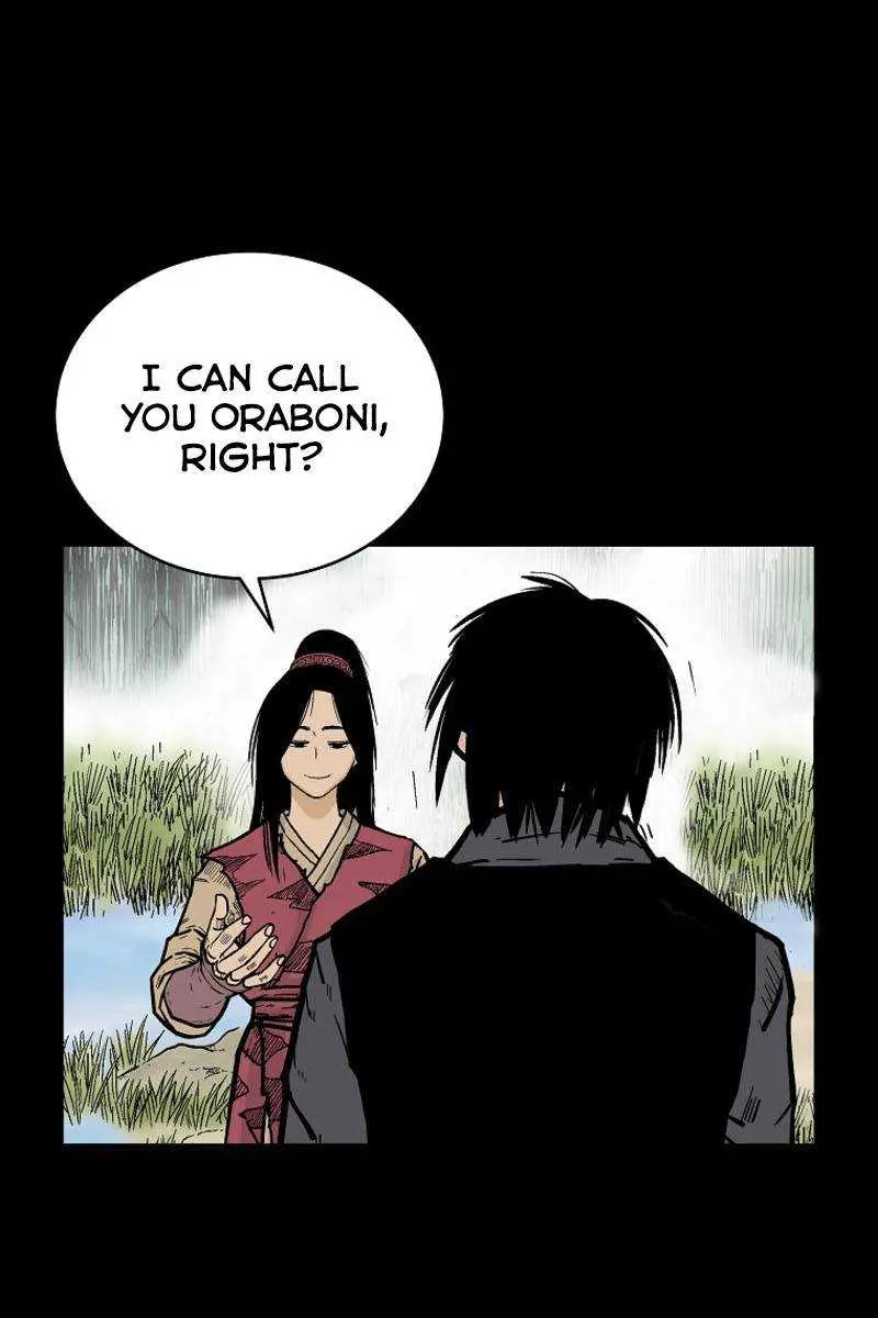 Fist Demon of Mount Hua Chapter 120 Page 36