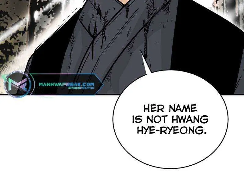 Fist Demon of Mount Hua Chapter 120 Page 42