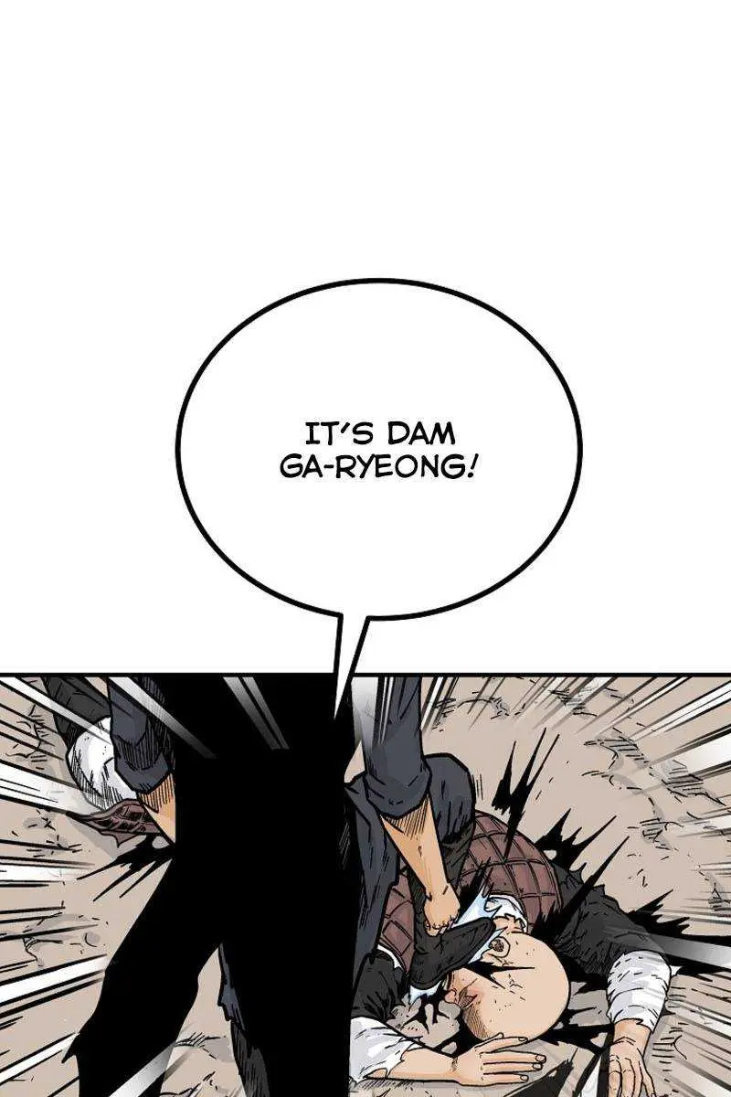 Fist Demon of Mount Hua Chapter 120 Page 43