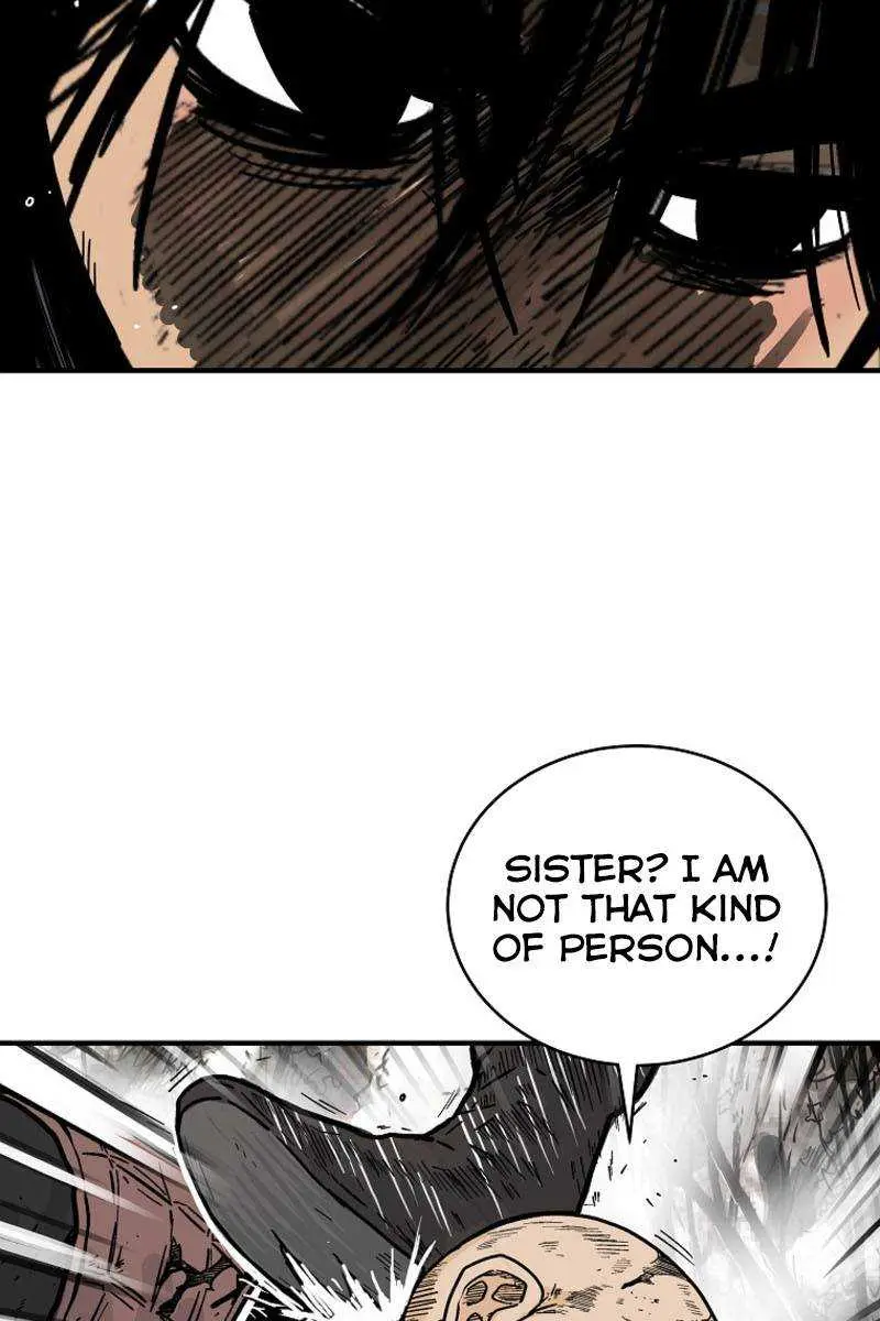 Fist Demon of Mount Hua Chapter 120 Page 45