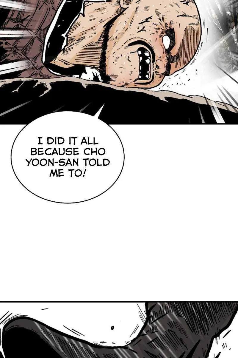 Fist Demon of Mount Hua Chapter 120 Page 46