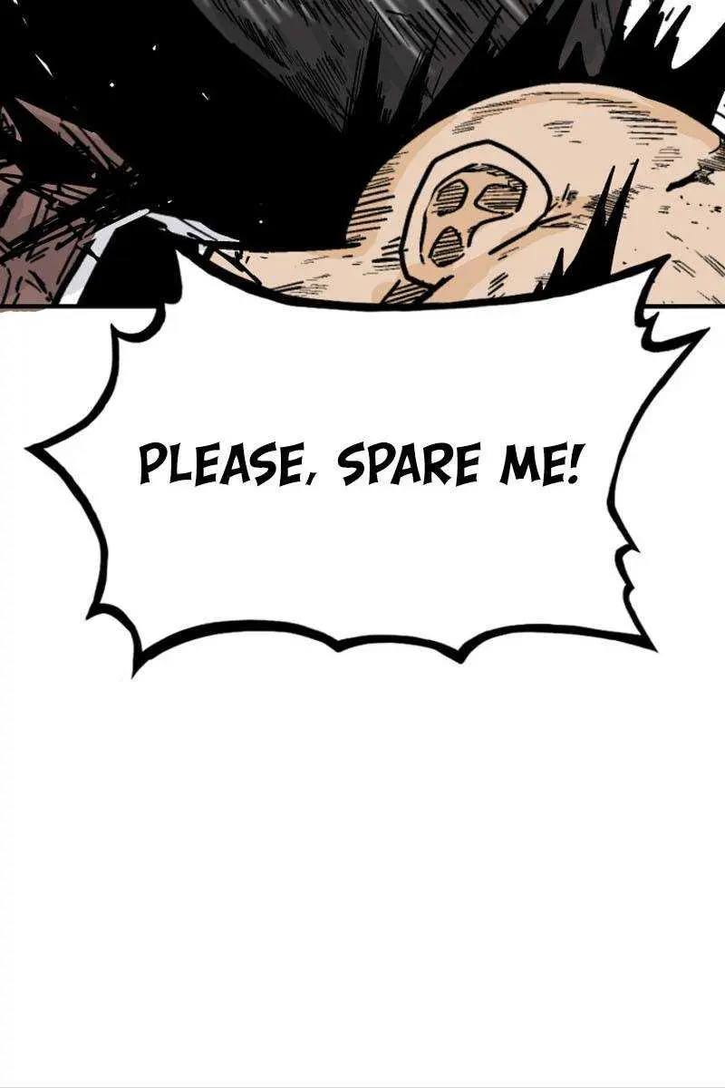 Fist Demon of Mount Hua Chapter 120 Page 47