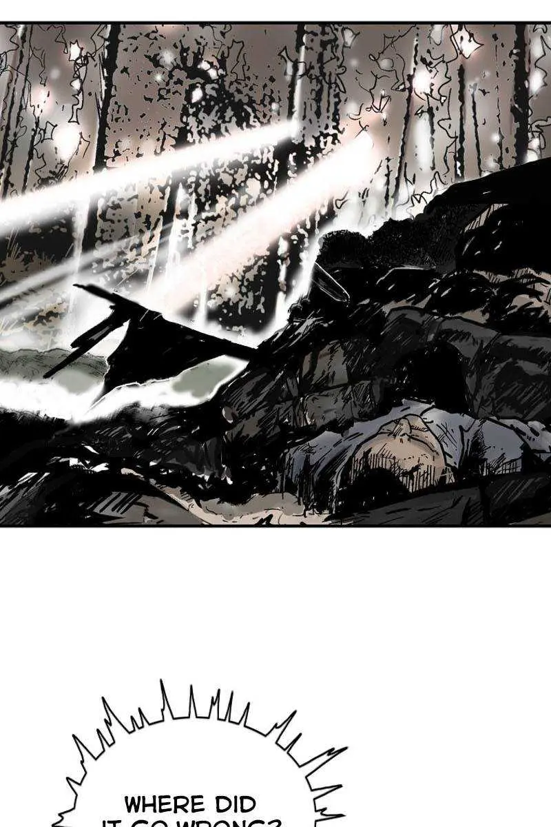 Fist Demon of Mount Hua Chapter 120 Page 49