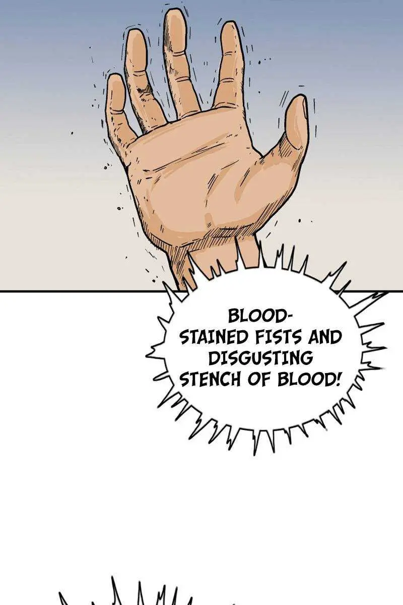 Fist Demon of Mount Hua Chapter 120 Page 51