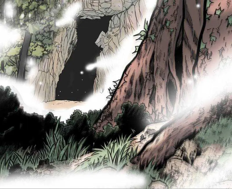 Fist Demon of Mount Hua Chapter 120 Page 55