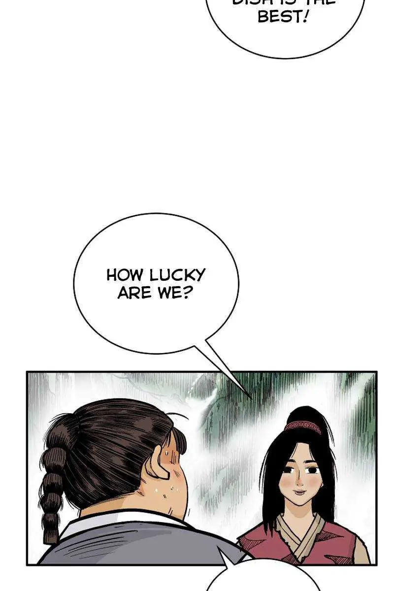 Fist Demon of Mount Hua Chapter 120 Page 59