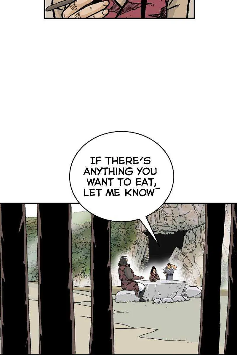 Fist Demon of Mount Hua Chapter 120 Page 62