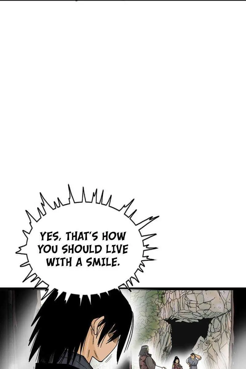 Fist Demon of Mount Hua Chapter 120 Page 63