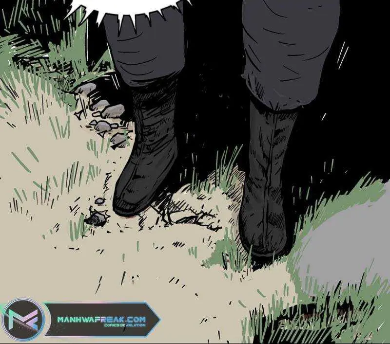 Fist Demon of Mount Hua Chapter 120 Page 68