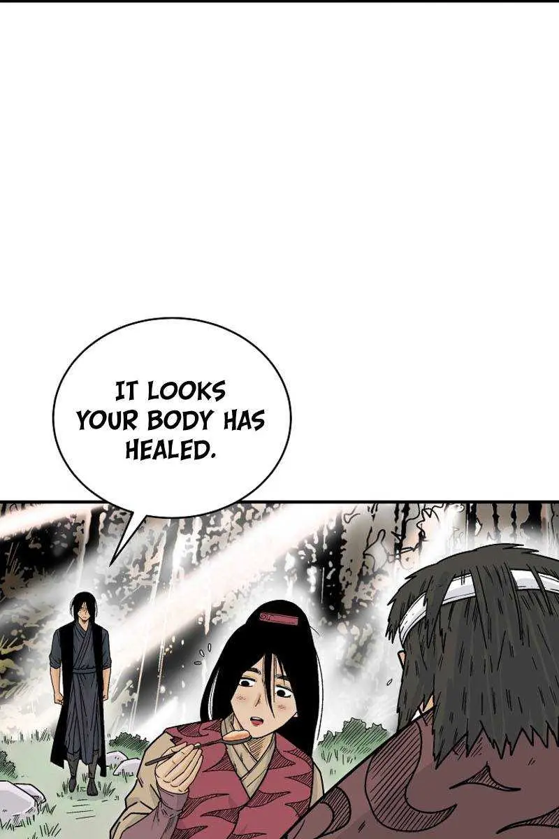 Fist Demon of Mount Hua Chapter 120 Page 69