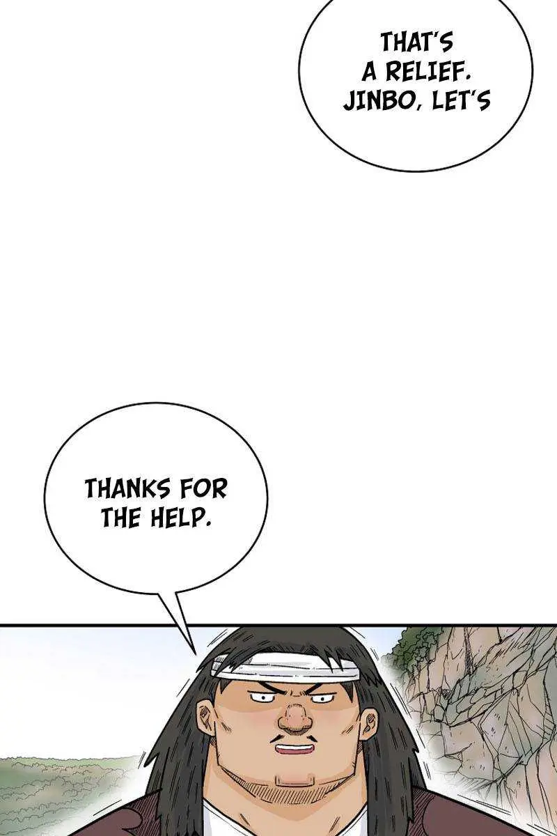 Fist Demon of Mount Hua Chapter 120 Page 72