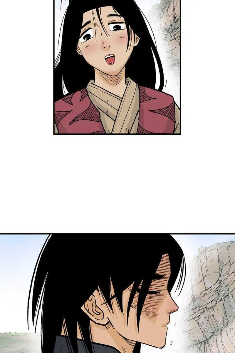 Fist Demon of Mount Hua Chapter 120 Page 78