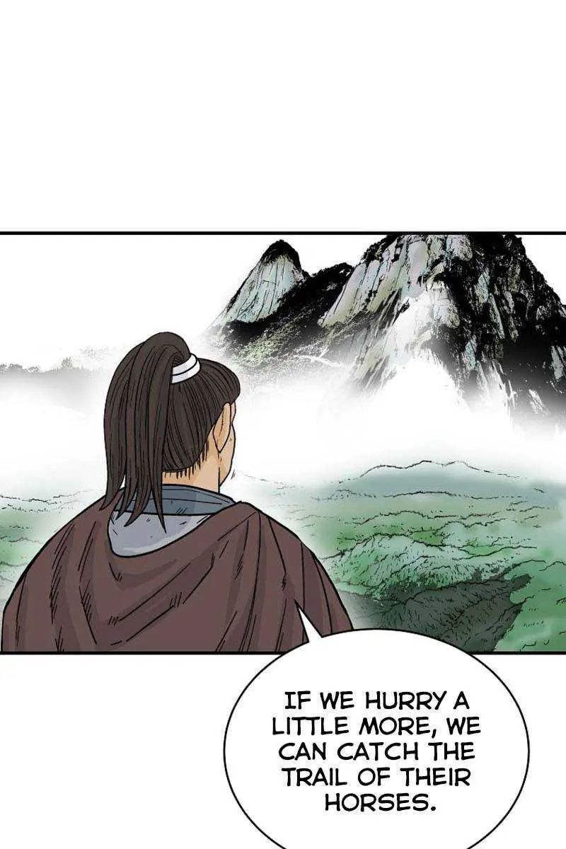 Fist Demon of Mount Hua Chapter 120 Page 85