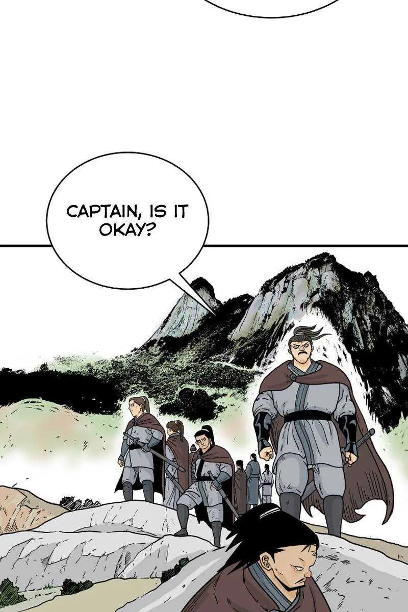 Fist Demon of Mount Hua Chapter 120 Page 86