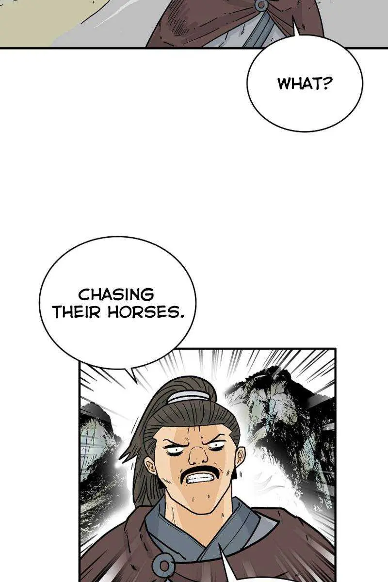 Fist Demon of Mount Hua Chapter 120 Page 87