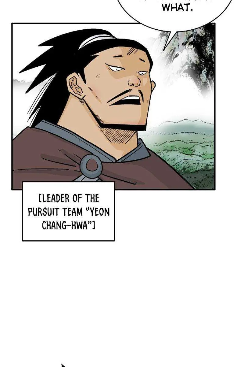 Fist Demon of Mount Hua Chapter 120 Page 90