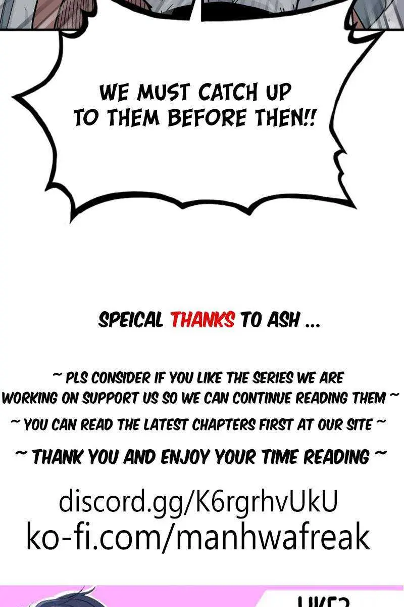 Fist Demon of Mount Hua Chapter 120 Page 92