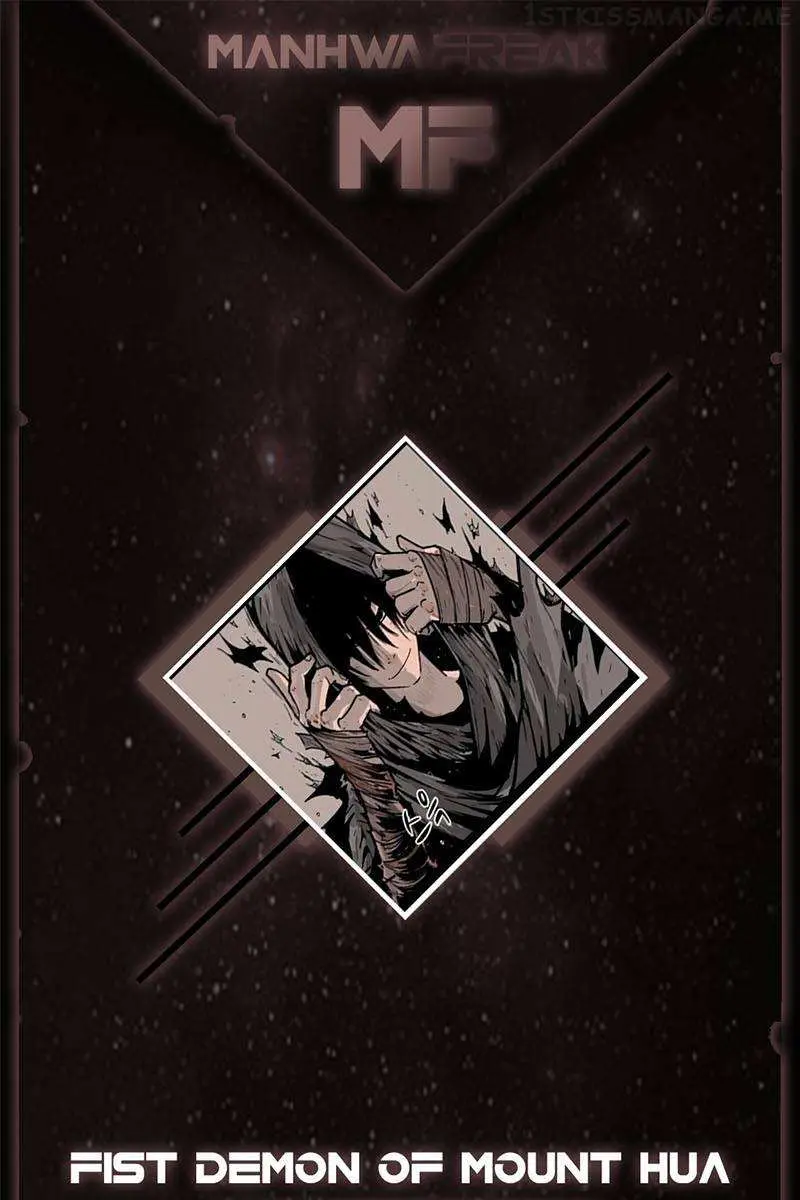 Fist Demon of Mount Hua Chapter 121 Page 1