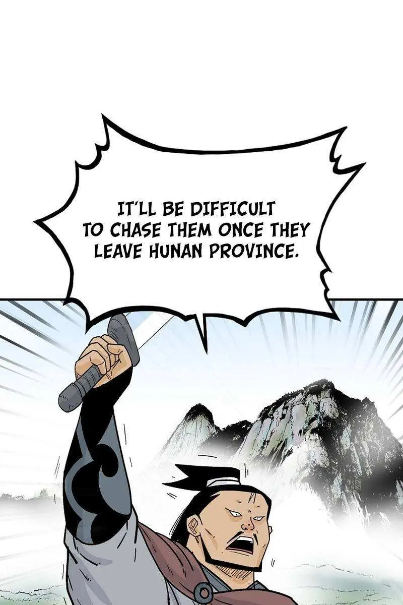 Fist Demon of Mount Hua Chapter 121 Page 4