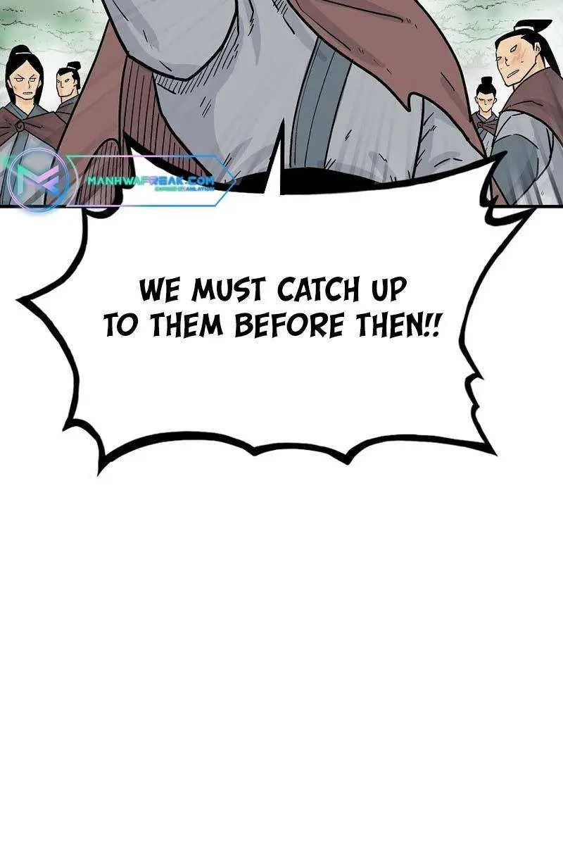 Fist Demon of Mount Hua Chapter 121 Page 5