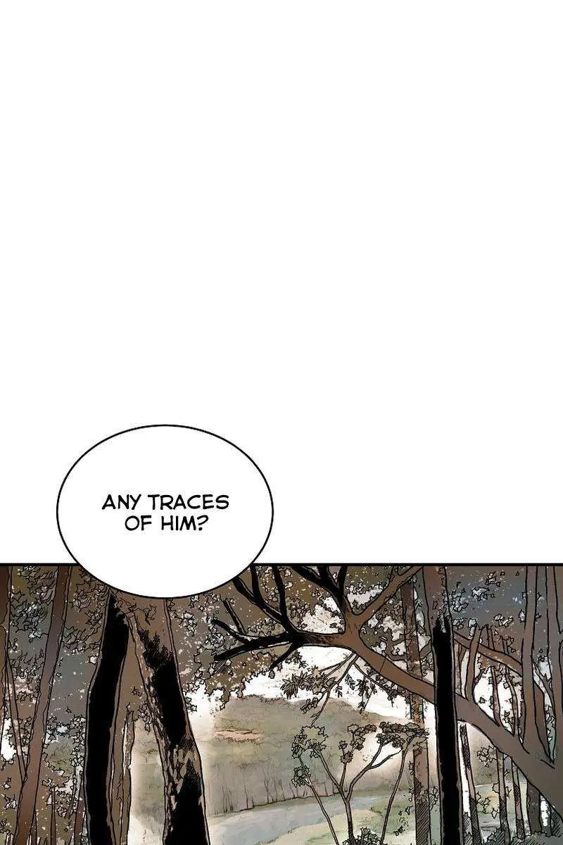 Fist Demon of Mount Hua Chapter 121 Page 8