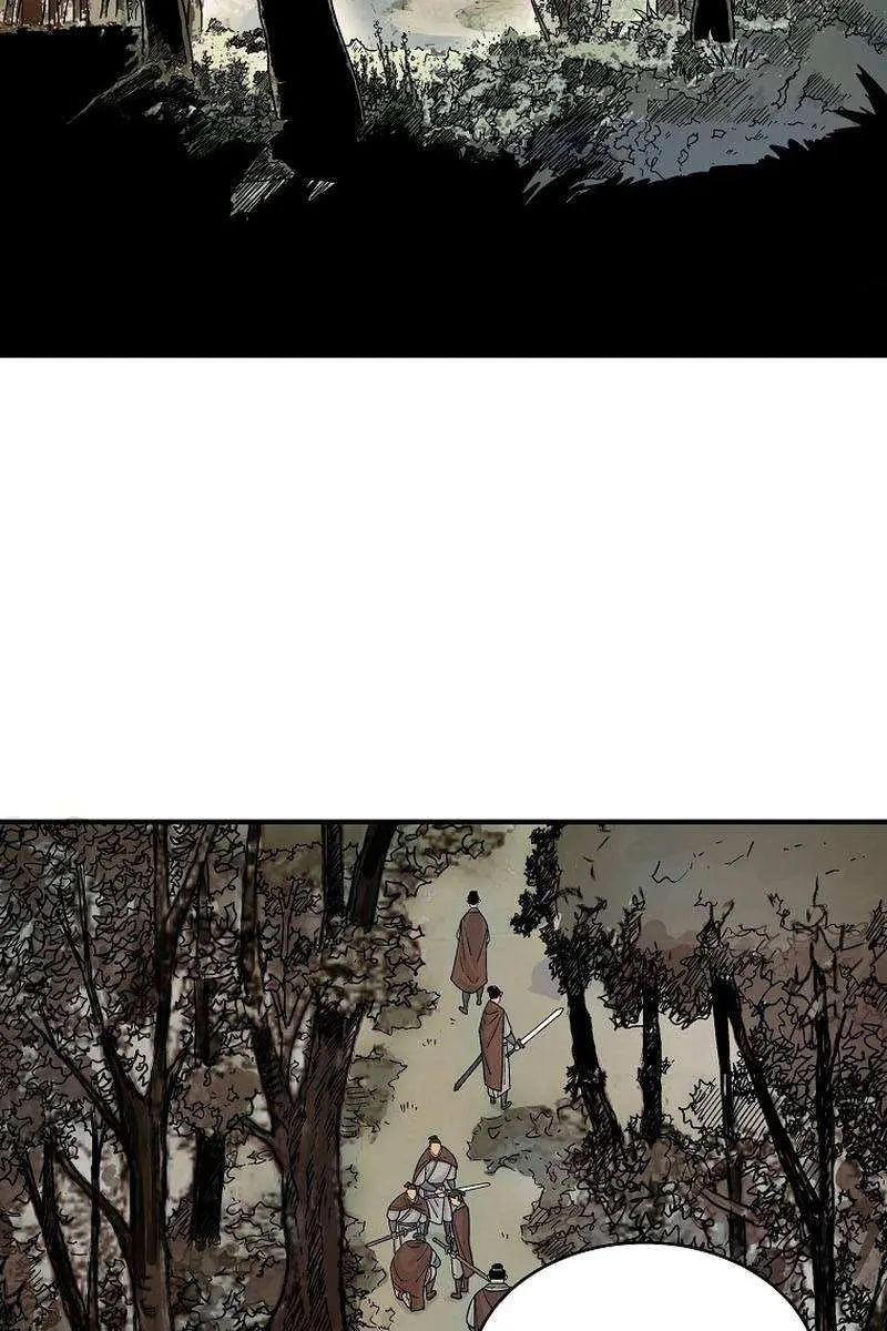 Fist Demon of Mount Hua Chapter 121 Page 9