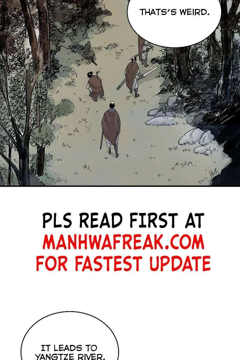 Fist Demon of Mount Hua Chapter 121 Page 10