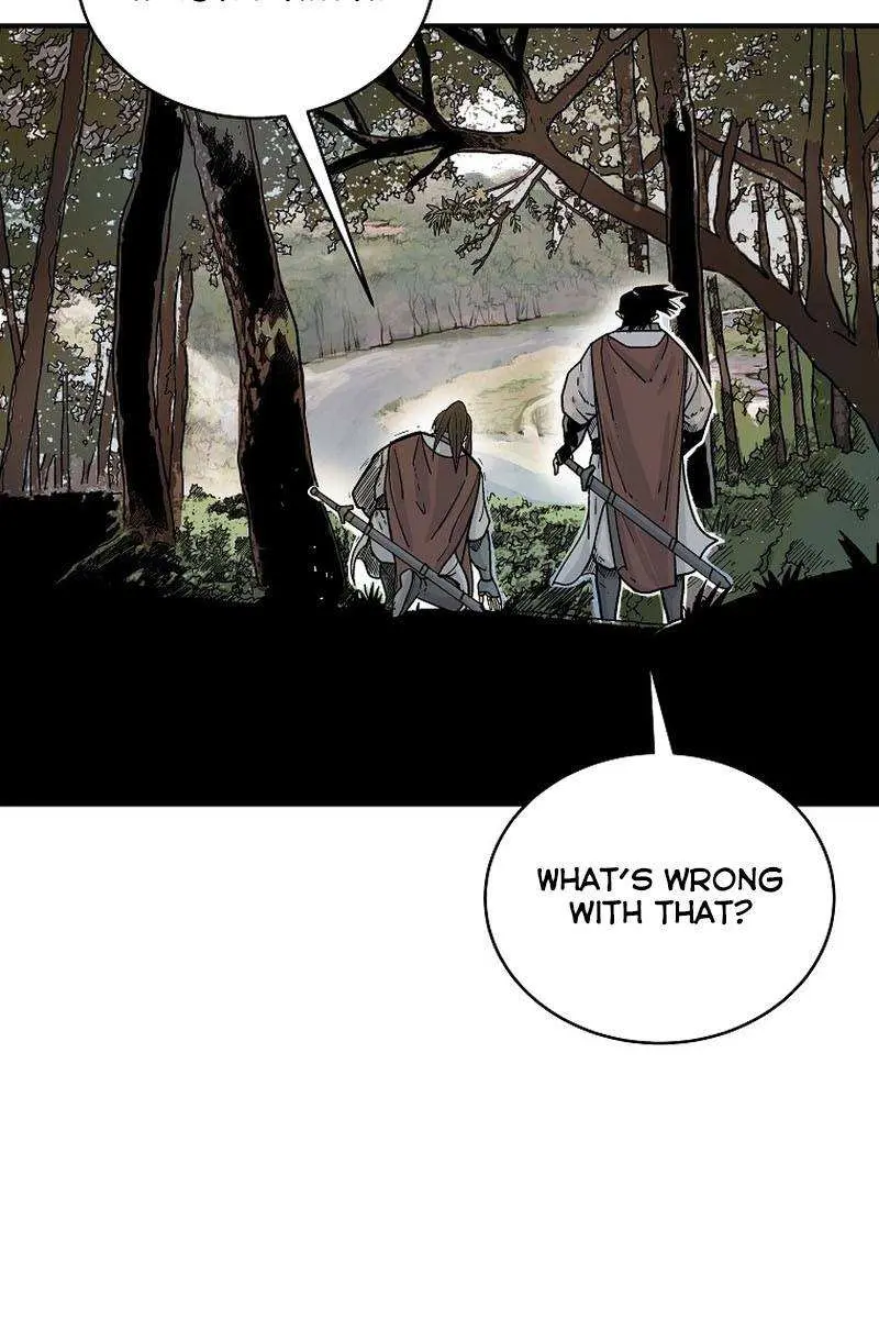 Fist Demon of Mount Hua Chapter 121 Page 11