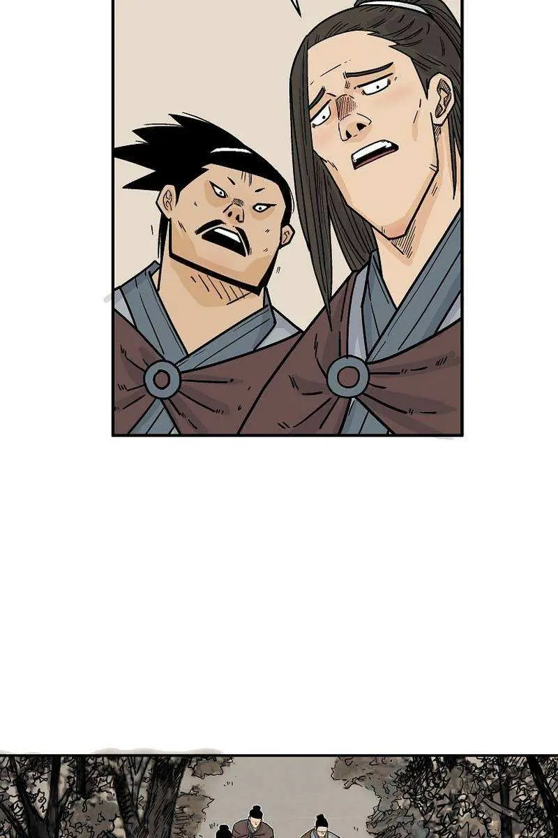 Fist Demon of Mount Hua Chapter 121 Page 22