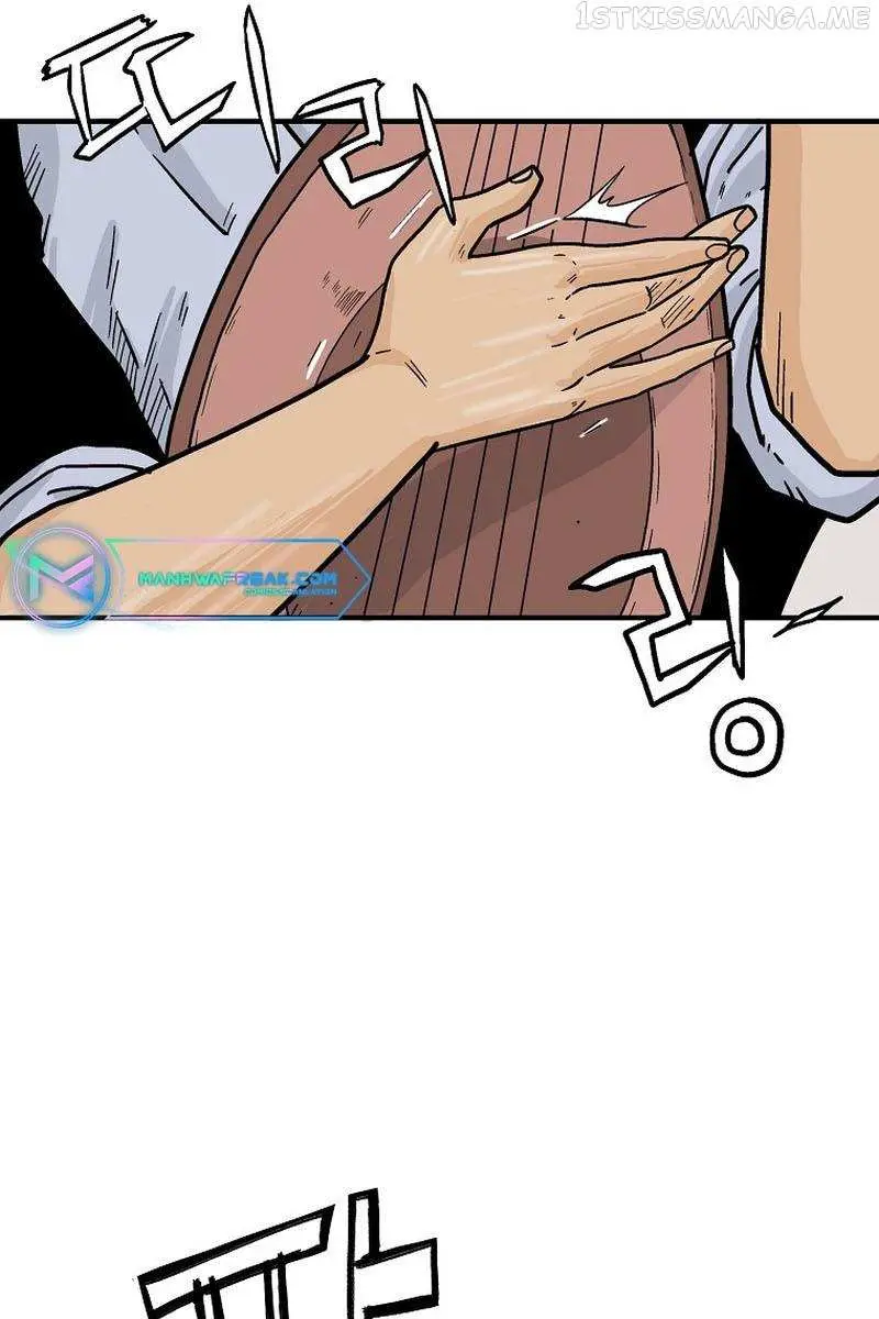 Fist Demon of Mount Hua Chapter 121 Page 29