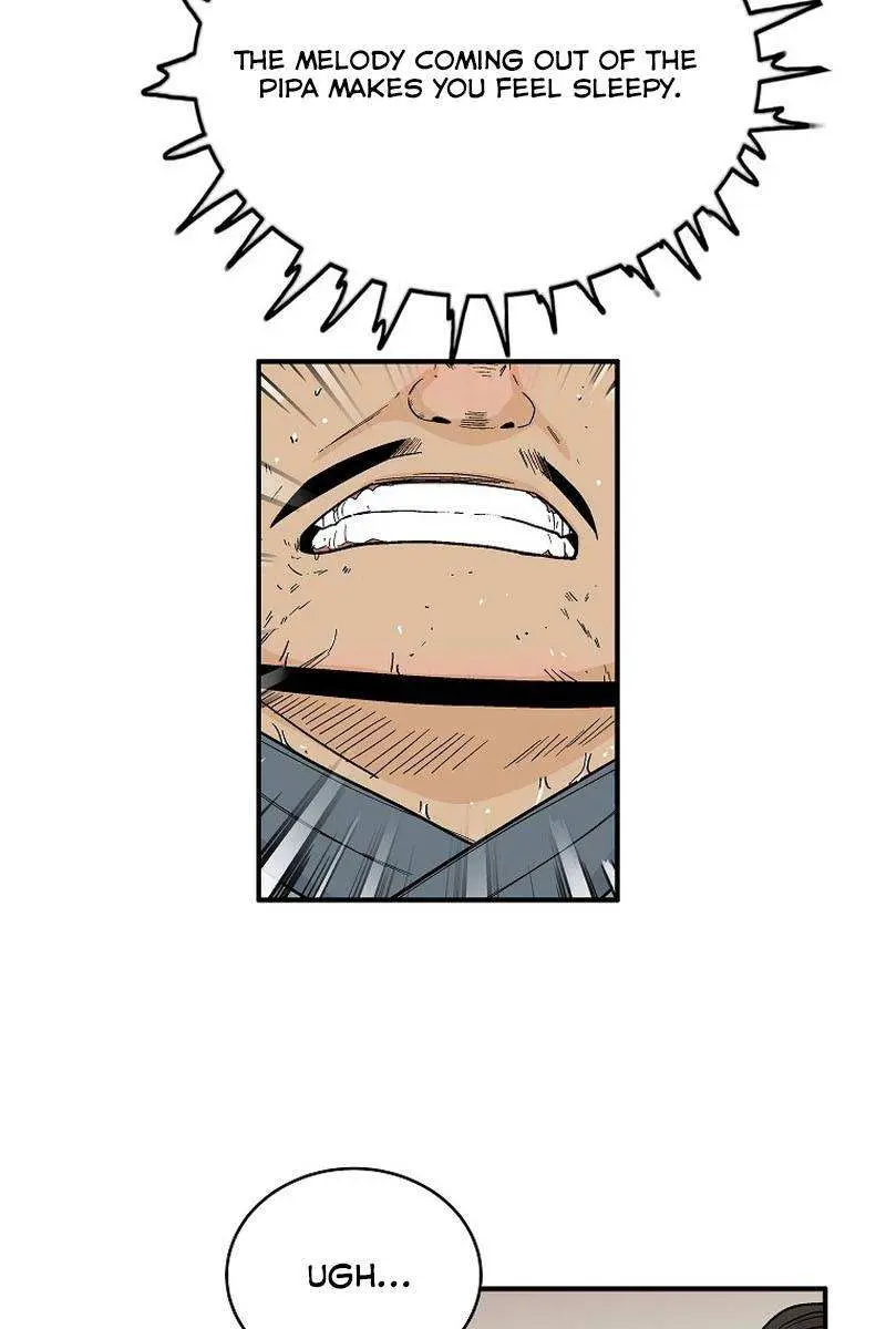 Fist Demon of Mount Hua Chapter 121 Page 34