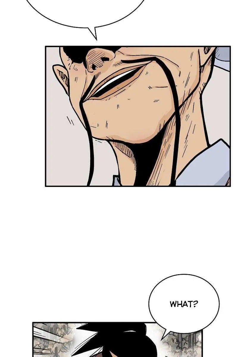 Fist Demon of Mount Hua Chapter 121 Page 46