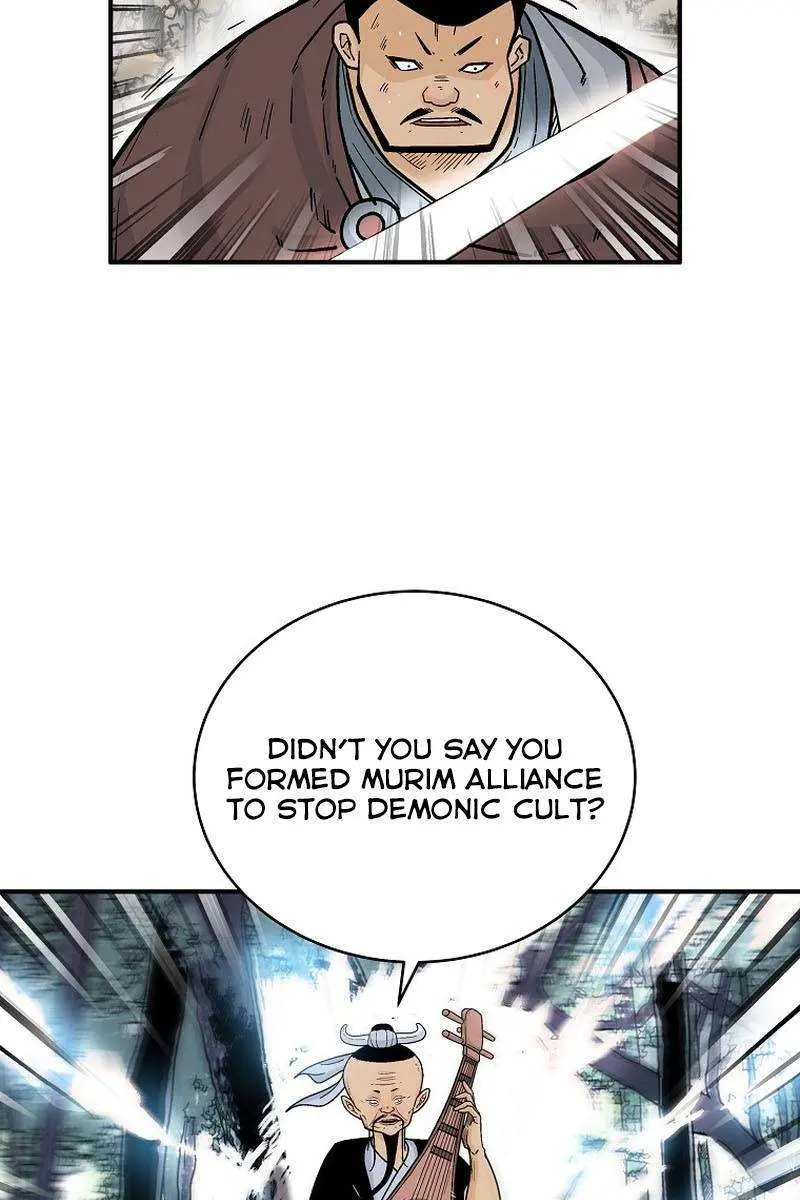 Fist Demon of Mount Hua Chapter 121 Page 47